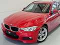 BMW 318 318d Touring (4.75) Rojo - thumbnail 2