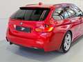 BMW 318 318d Touring (4.75) Rojo - thumbnail 8