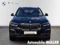 BMW X5 xDrive25d  7-Sitzer LUFTFEDERUNG+STANDHZG+NAVI+EL. Schwarz - thumbnail 2