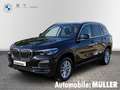 BMW X5 xDrive25d  7-Sitzer LUFTFEDERUNG+STANDHZG+NAVI+EL. Schwarz - thumbnail 1