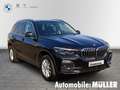 BMW X5 xDrive25d  7-Sitzer LUFTFEDERUNG+STANDHZG+NAVI+EL. Schwarz - thumbnail 8
