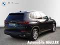BMW X5 xDrive25d  7-Sitzer LUFTFEDERUNG+STANDHZG+NAVI+EL. Schwarz - thumbnail 7