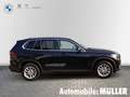 BMW X5 xDrive25d  7-Sitzer LUFTFEDERUNG+STANDHZG+NAVI+EL. Schwarz - thumbnail 3