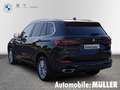 BMW X5 xDrive25d  7-Sitzer LUFTFEDERUNG+STANDHZG+NAVI+EL. Schwarz - thumbnail 5