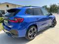 BMW X1 18d 2.0 150CV MSPORT PRO SDRIVE ITALIANA IVA ESPOS Azul - thumbnail 5