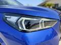 BMW X1 18d 2.0 150CV MSPORT PRO SDRIVE ITALIANA IVA ESPOS Azul - thumbnail 17