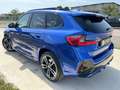 BMW X1 18d 2.0 150CV MSPORT PRO SDRIVE ITALIANA IVA ESPOS Azul - thumbnail 11