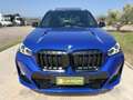BMW X1 18d 2.0 150CV MSPORT PRO SDRIVE ITALIANA IVA ESPOS Azul - thumbnail 4