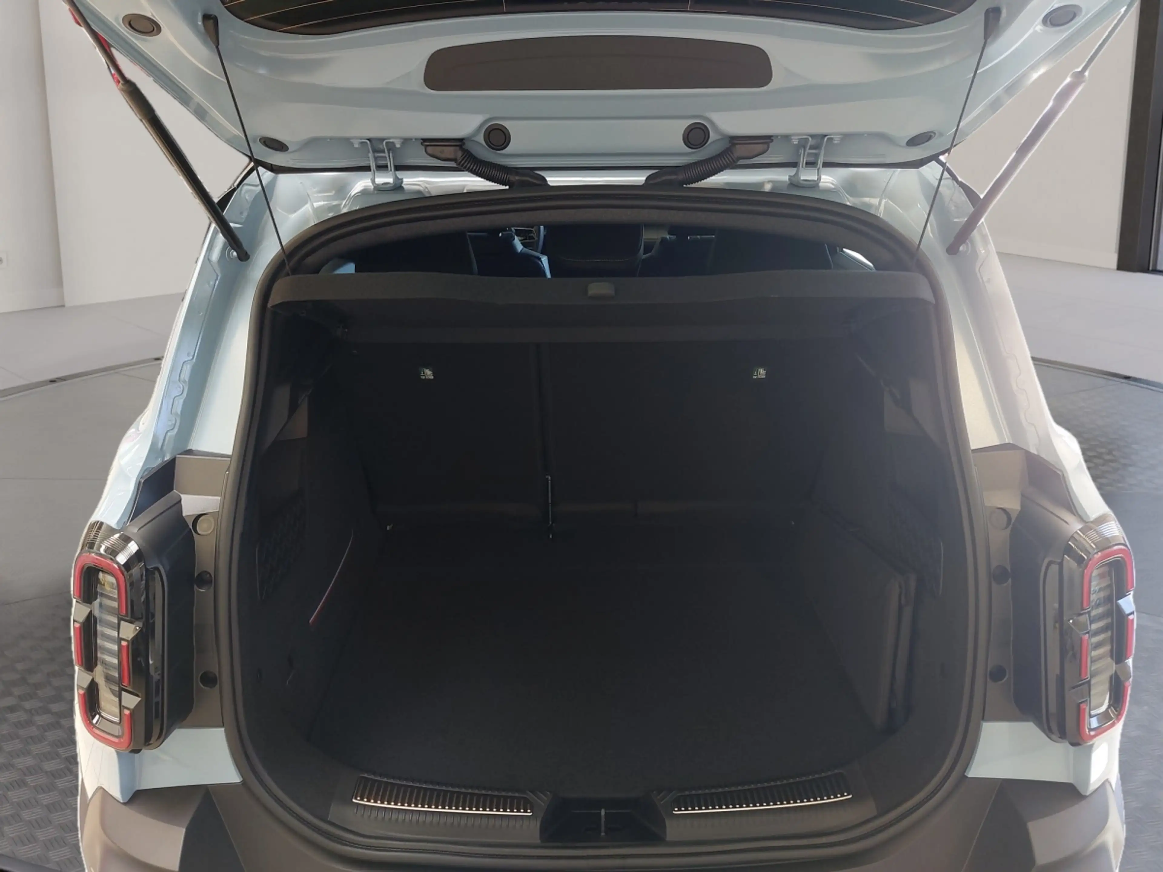 Renault R 4 E-Tech 150 PS 52kWh Comfort Range Iconic Plein Sud — photo 12