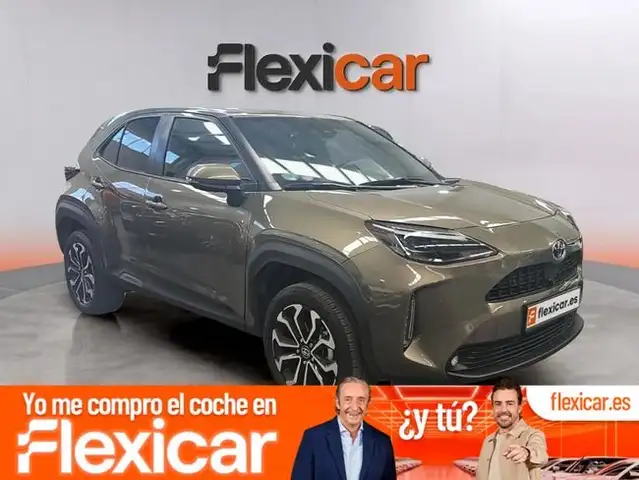 Toyota Yaris Cross 120H Active Plus