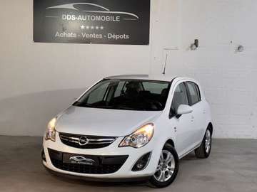 ***Opel Corsa Garantie 12 mois ✅