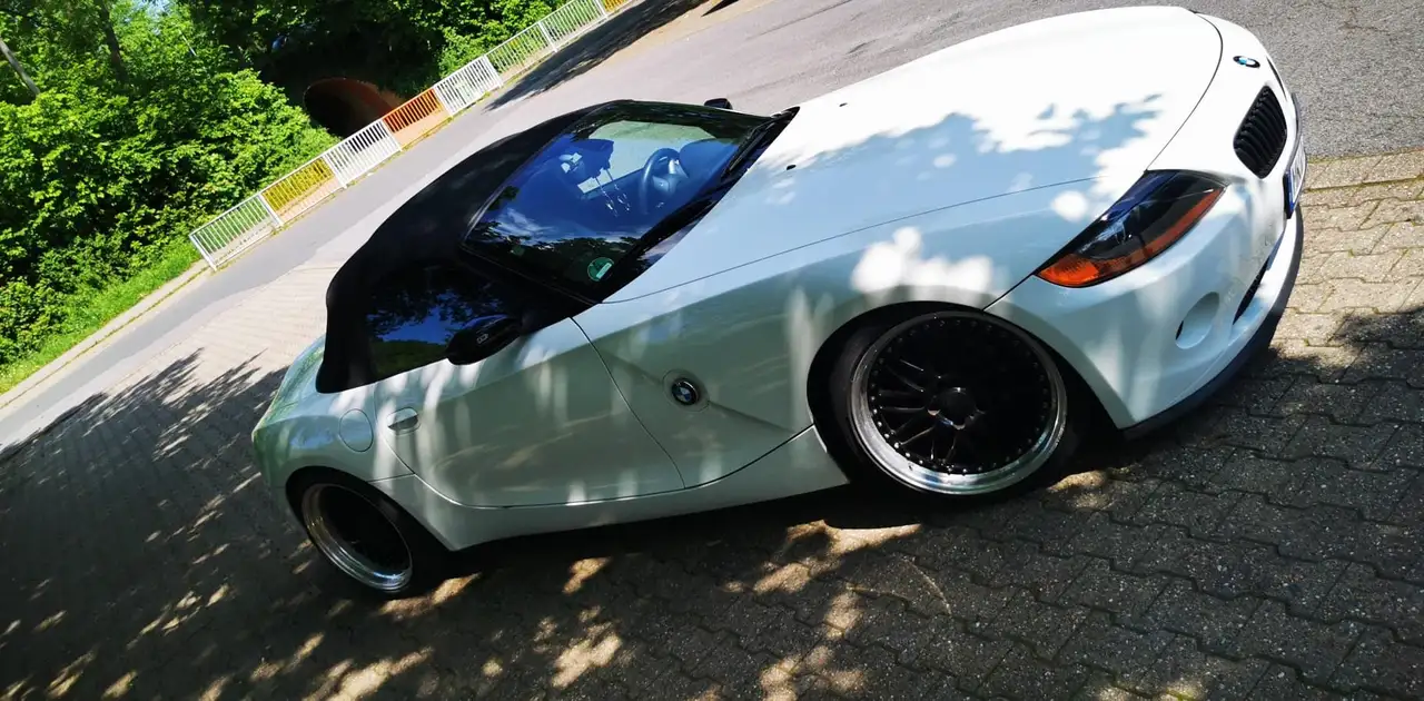 BMW Z4