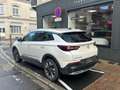 Opel Grandland X BUSINESS 1.2 Turbo 130 ch Elegance Business / ATTELAGE / CARPLAY Blanc - thumbnail 7