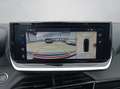 Peugeot 208 Hybrid 110 e-DCS6 Allure Weiß - thumbnail 12