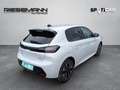 Peugeot 208 Hybrid 110 e-DCS6 Allure Weiß - thumbnail 4