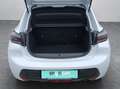 Peugeot 208 Hybrid 110 e-DCS6 Allure Weiß - thumbnail 6
