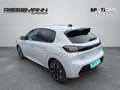 Peugeot 208 Hybrid 110 e-DCS6 Allure Weiß - thumbnail 7