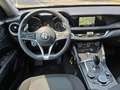 Alfa Romeo Stelvio 2.2 Turbodiesel 160 CV AT8 Nero - thumbnail 18