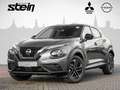 Nissan Juke N-Connecta Frontscheibenheizung Rückfahrkamera Grijs - thumbnail 1