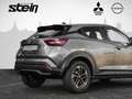 Nissan Juke N-Connecta Frontscheibenheizung Rückfahrkamera Grau - thumbnail 5