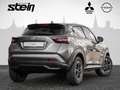 Nissan Juke N-Connecta Frontscheibenheizung Rückfahrkamera Grijs - thumbnail 2