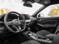 Nissan Juke N-Connecta Frontscheibenheizung Rückfahrkamera Grau - thumbnail 8