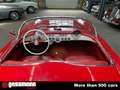Chevrolet Corvette C1 Cabriolet - thumbnail 8