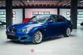 BMW M5 SEDAN (E60) FULL BMW HISTORY - COLLECTOR Albastru - thumbnail 2