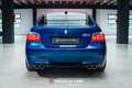 BMW M5 SEDAN (E60) FULL BMW HISTORY - COLLECTOR Albastru - thumbnail 8