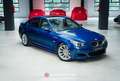 BMW M5 SEDAN (E60) FULL BMW HISTORY - COLLECTOR Albastru - thumbnail 4