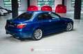 BMW M5 SEDAN (E60) FULL BMW HISTORY - COLLECTOR Albastru - thumbnail 7