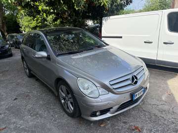 R 320 CDI cat 4Matic Sport