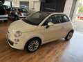 Fiat 500 500 III 1.2 Lounge 69cv my14 Blanc - thumbnail 9
