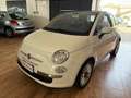Fiat 500 500 III 1.2 Lounge 69cv my14 Blanc - thumbnail 28