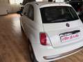 Fiat 500 500 III 1.2 Lounge 69cv my14 Blanc - thumbnail 17