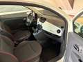 Fiat 500 500 III 1.2 Lounge 69cv my14 Blanc - thumbnail 24
