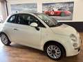 Fiat 500 500 III 1.2 Lounge 69cv my14 Blanc - thumbnail 10