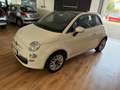 Fiat 500 500 III 1.2 Lounge 69cv my14 Blanc - thumbnail 8