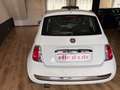 Fiat 500 500 III 1.2 Lounge 69cv my14 Blanc - thumbnail 19
