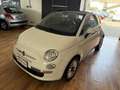Fiat 500 500 III 1.2 Lounge 69cv my14 Blanc - thumbnail 6