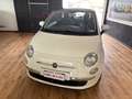 Fiat 500 500 III 1.2 Lounge 69cv my14 Blanc - thumbnail 4