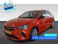 Opel Corsa 1.2 Turbo Start/Stop 100pk Aut Elegance Orange - thumbnail 1