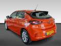 Opel Corsa 1.2 Turbo Start/Stop 100pk Aut Elegance Orange - thumbnail 3