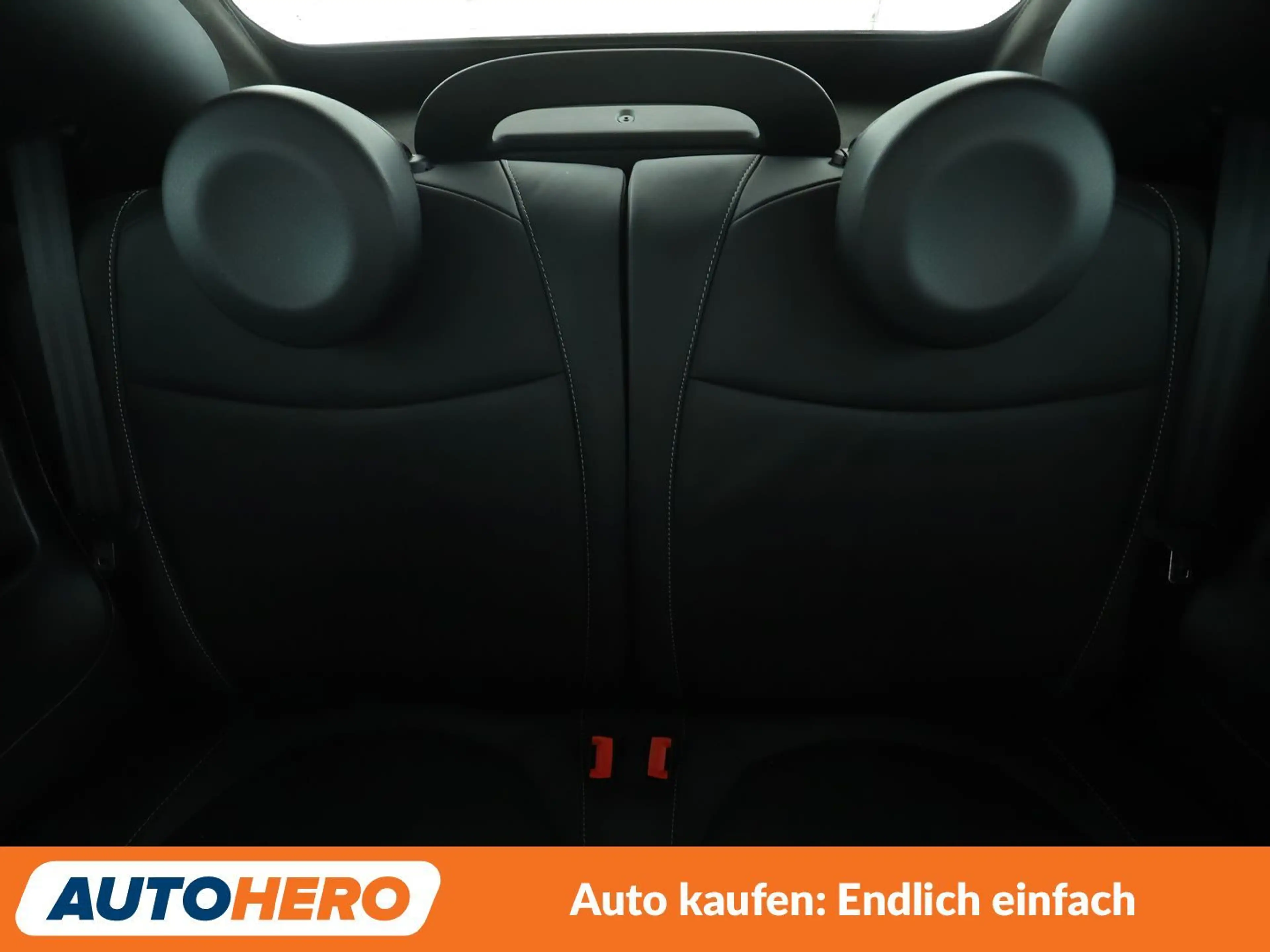 Abarth 595C 1.4 Turismo Aut.*XENON*PDC*ALU*KLIMA*GARANTIE* — photo 15