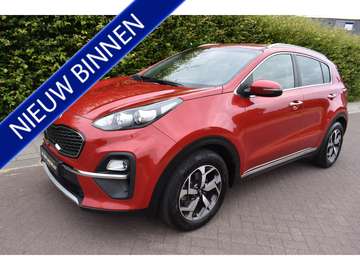 1.6 T-GDI Dynamic-Line 177PK Sléchts 41dkm NIEUWST