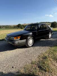 Turbo 16v ASI