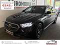 Mercedes-Benz E 220 d AMG Line ADVANCED*RFK*AHK*Komfort-P*Styling-P* Schwarz - thumbnail 1