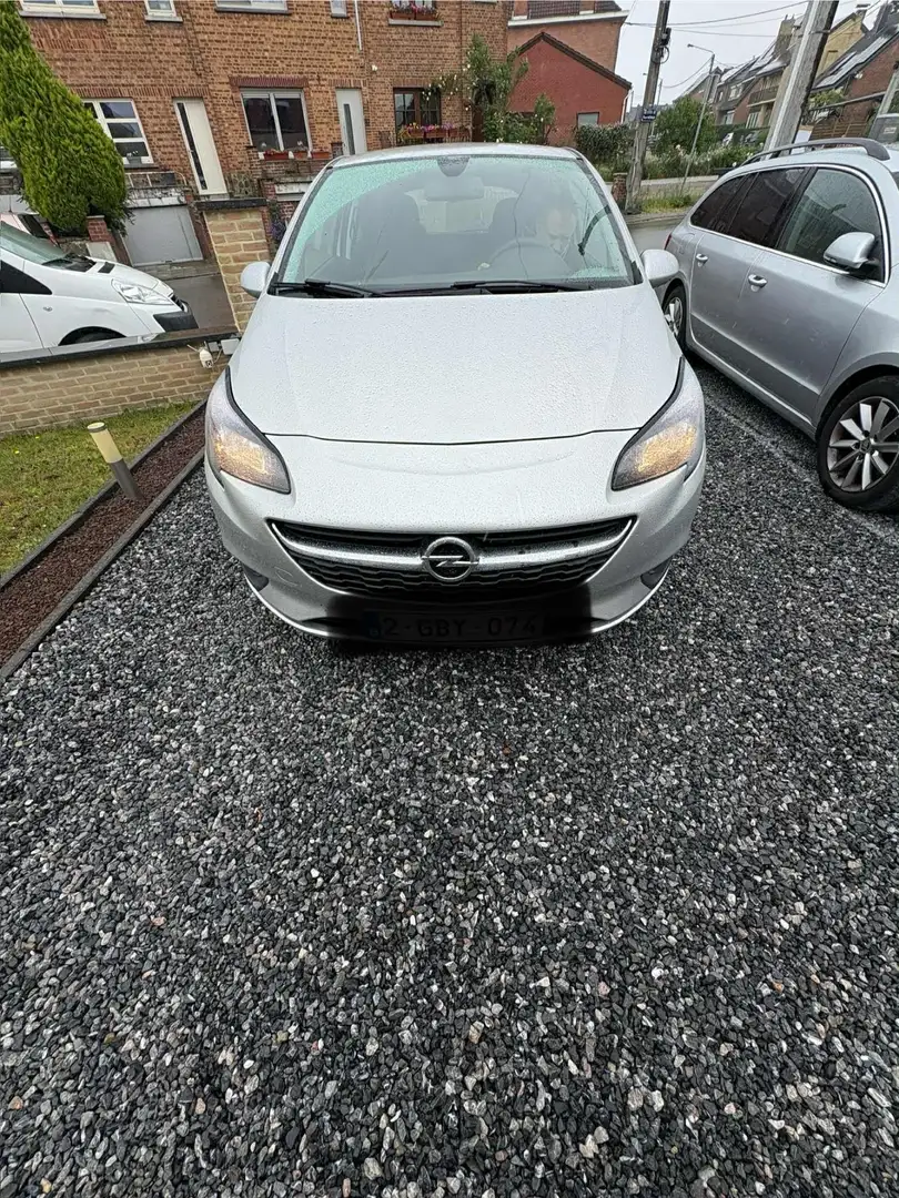 Opel Corsa 1.3 CDTI Black Edition - 2