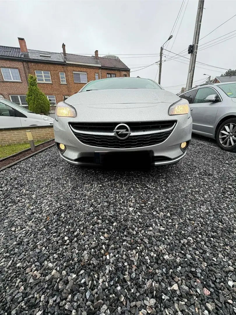 Opel Corsa 1.3 CDTI Black Edition - 1