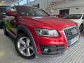 Audi Q5 2.0TDI quattro DPF Rojo - thumbnail 3